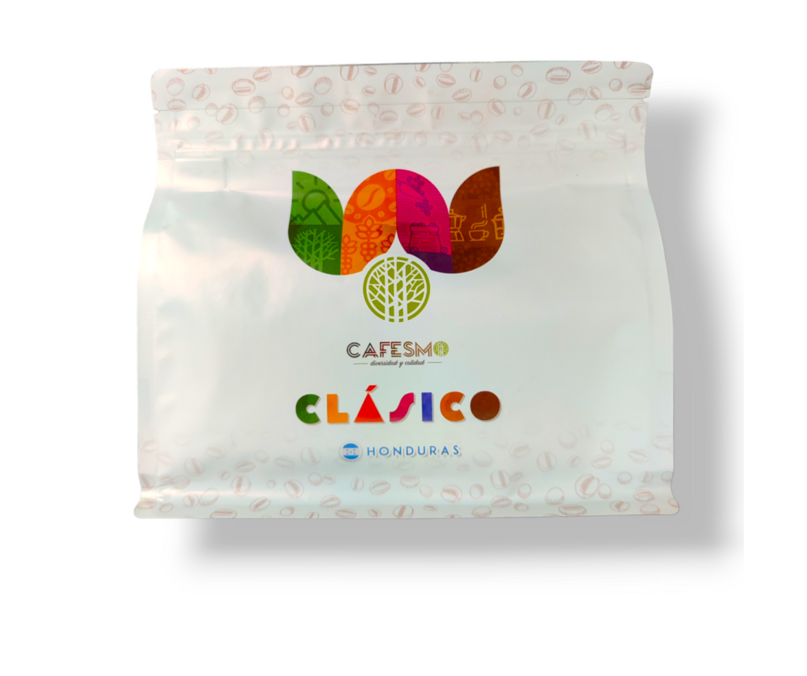 CAFESMO CLÁSICO
