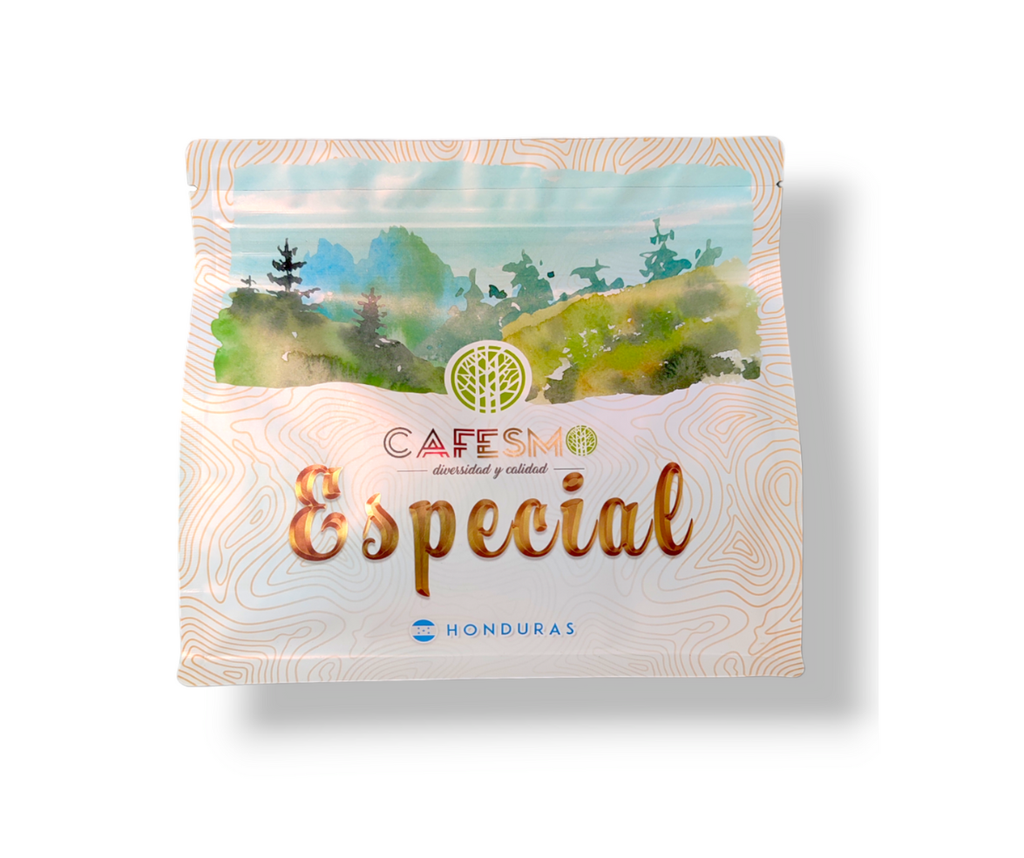 CAFESMO ESPECIAL