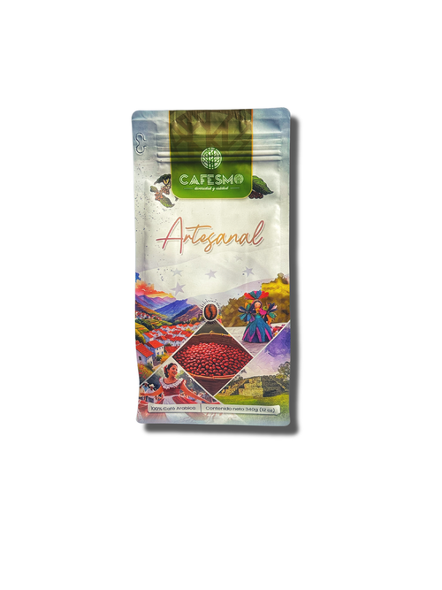 ARTISANAL COFFEE