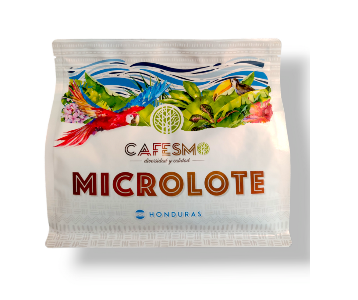 CAFESMO MICROLOTE