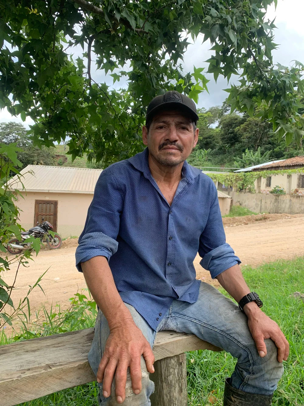 Galería CAFESMO productores