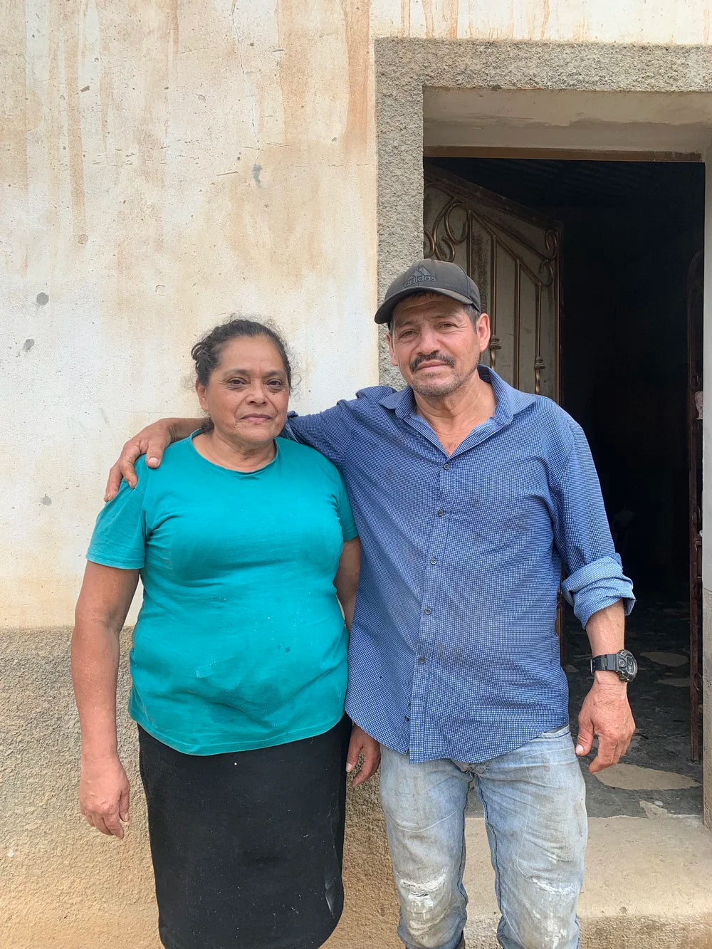 Galería CAFESMO productores