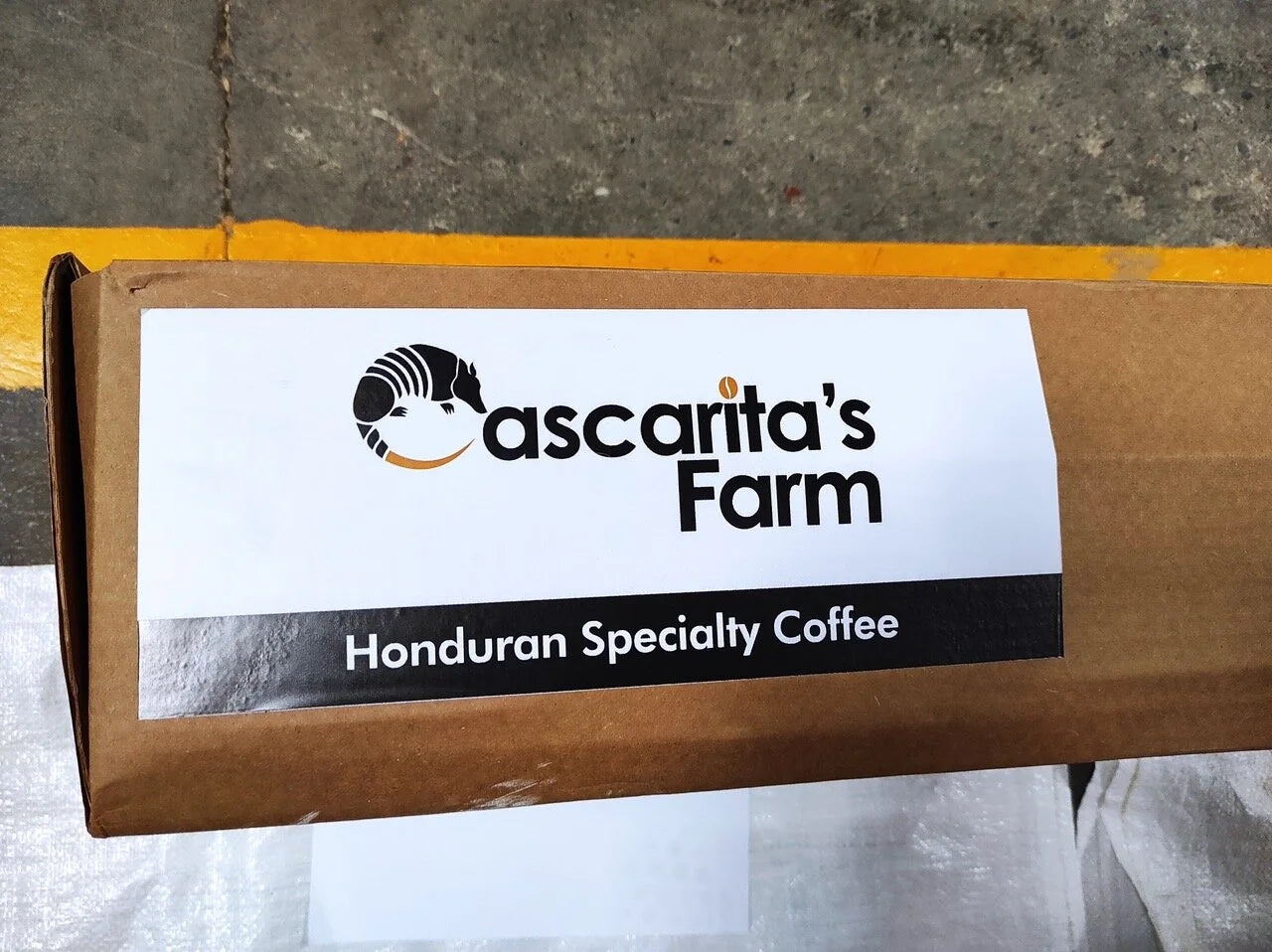 Galería CAFESMO productos y paisajes